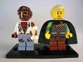 LEGO Minifigures Series 3 Elf