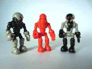 Onell Design Glyos Neo Aves Exellis Action Figure