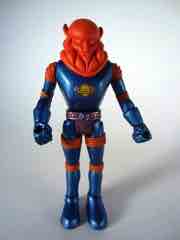 Four Horsemen Outer Space Men 2.0 Xodiac Action Figure