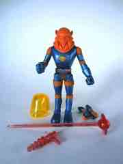 Four Horsemen Outer Space Men 2.0 Xodiac Action Figure