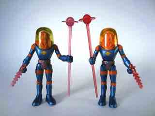 Four Horsemen Outer Space Men 2.0 Xodiac Action Figure