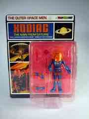 Four Horsemen Outer Space Men 2.0 Xodiac Action Figure