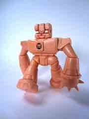 Spy Monkey Creations Weaponeers of Monkaa OMFG Gohlem Action Figure