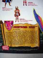 Mattel Masters of the Universe Classics Swiftwind Action Figure