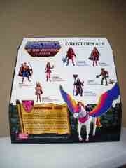 Mattel Masters of the Universe Classics Swiftwind Action Figure