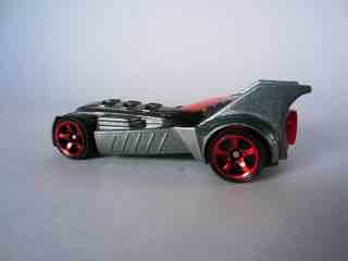 Mattel Matchbox Batmobile Die-Cast Metal Vehicle