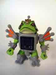 Takara-Tomy Beast Saga Guarl Action Figure