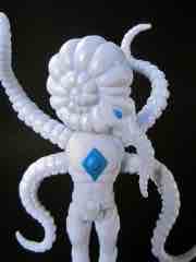 Four Horsemen Outer Space Men White Star Astro-Nautilus Action Figure