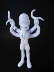 Four Horsemen Outer Space Men White Star Astro-Nautilus Action Figure