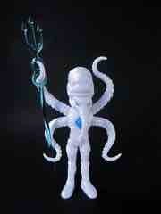 Four Horsemen Outer Space Men White Star Astro-Nautilus Action Figure