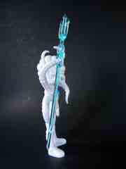 Four Horsemen Outer Space Men White Star Astro-Nautilus Action Figure