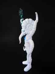 Four Horsemen Outer Space Men White Star Astro-Nautilus Action Figure