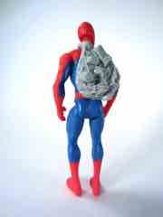 Hasbro Ultimate Spider-Man Crime Fightin' Spider-Man Action Figure