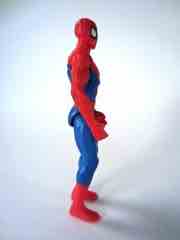 Hasbro Ultimate Spider-Man Crime Fightin' Spider-Man Action Figure