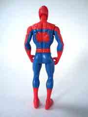 Hasbro Ultimate Spider-Man Crime Fightin' Spider-Man Action Figure