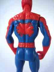 Hasbro Ultimate Spider-Man Crime Fightin' Spider-Man Action Figure