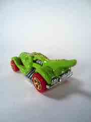 Mattel Hot Wheels T-Rextroyer Die-Cast Metal Vehicle