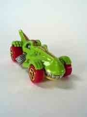 Mattel Hot Wheels T-Rextroyer Die-Cast Metal Vehicle