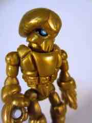 Onell Design Glyos Traveler Urballim Pheyden Action Figure