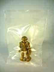 Onell Design Glyos Traveler Urballim Pheyden Action Figure