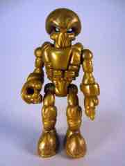 Onell Design Glyos Traveler Urballim Pheyden Action Figure