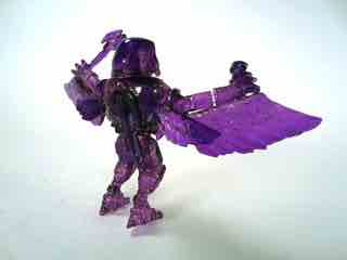 Diamond Select Battle Beasts Minimates Shadow Merk Action Figure