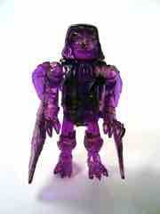 Diamond Select Battle Beasts Minimates Shadow Merk Action Figure