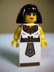 LEGO Minifigures Series 5 Egyptian Queen