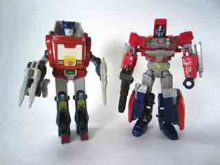 Hasbro Transformers Generations Orion Pax Action Figure