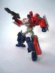 Hasbro Transformers Generations Orion Pax Action Figure