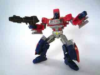 Hasbro Transformers Generations Orion Pax Action Figure