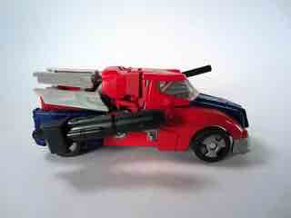 Hasbro Transformers Generations Orion Pax Action Figure