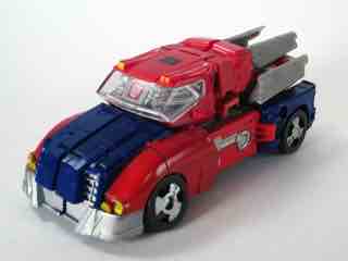 Hasbro Transformers Generations Orion Pax Action Figure