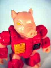 Hasbro Battle Beasts Pillager Pig