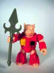 Hasbro Battle Beasts Pillager Pig Action Figure