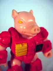 Hasbro Battle Beasts Pillager Pig Action Figure