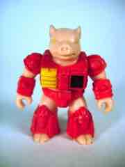 Hasbro Battle Beasts Pillager Pig Action Figure