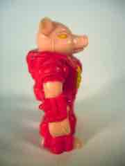 Hasbro Battle Beasts Pillager Pig Action Figure