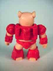 Hasbro Battle Beasts Pillager Pig Action Figure