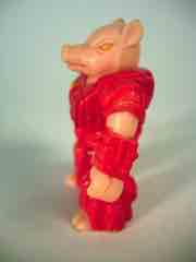 Hasbro Battle Beasts Pillager Pig Action Figure