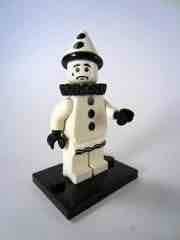 LEGO Minifigures Series 10 Sad Clown