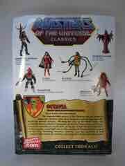 Mattel Masters of the Universe Classics Octavia Action Figure