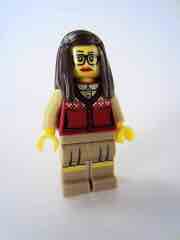 LEGO Minifigures Series 10 Librarian