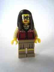 LEGO Minifigures Series 10 Librarian