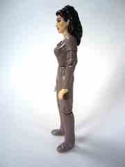 Playmates Star Trek: The Next Generation Counselor Deanna Troi Action Figure