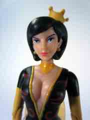 Bif Bang Pow! Venture Bros. Dr. Mrs. The Monarch Action Figure