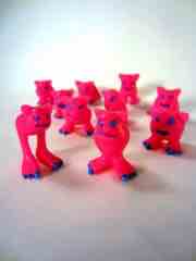 ToyFinity Mordles Solar Storm (Hot Pink) Mini-Figures