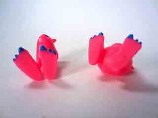 ToyFinity Mordles Solar Storm (Hot Pink) Mini-Figures