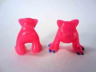 ToyFinity Mordles Solar Storm (Hot Pink) Mini-Figures