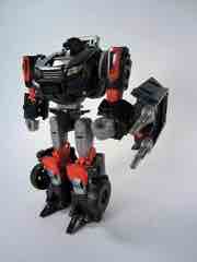 Hasbro Transformers Generations Trailcutter Action Figure